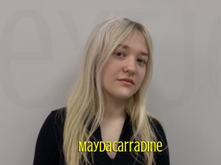 Maydacarradine