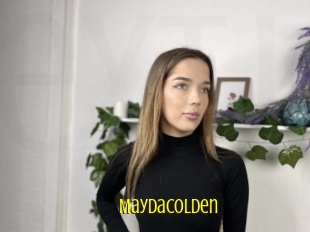 Maydacolden