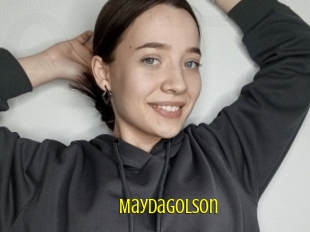 Maydagolson