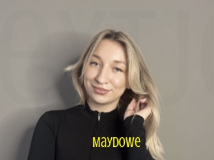 Maydowe