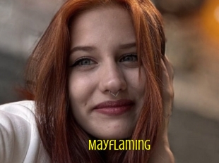 Mayflaming