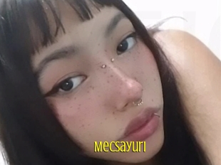 Mecsayuri