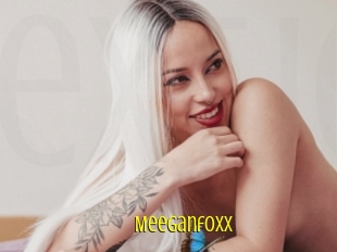 Meeganfoxx