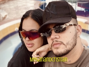 Meganandcristian