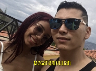 Meganandjulian