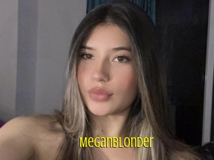 Meganblonder