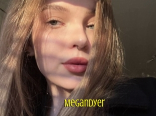 Megandyer