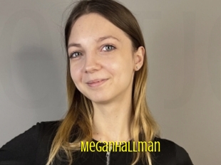 Meganhallman