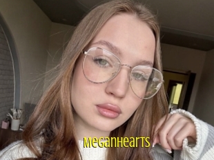 Meganhearts