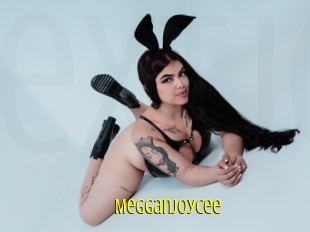 Megganjoycee