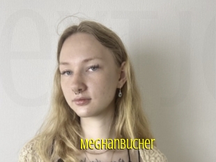 Meghanbucher