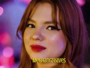Meghangreaves
