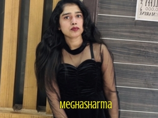 Meghasharma