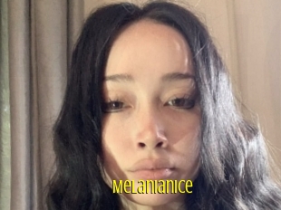 Melanianice