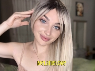 Melanielove