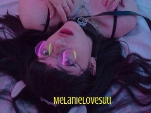 Melanielovesuu