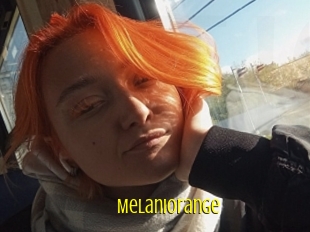 Melaniorange