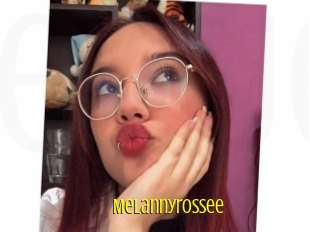 Melannyrossee