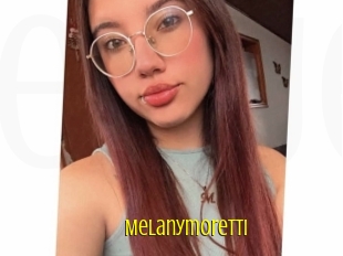 Melanymoretti