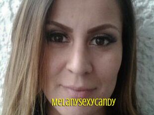 Melanysexycandy