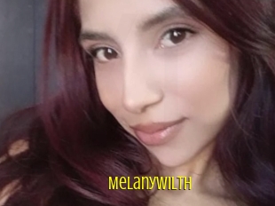 Melanywilth