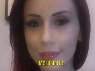 Melina4fun