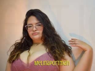 Melinaportman