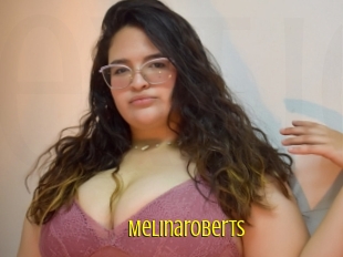 Melinaroberts