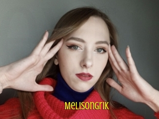 Melisongrik