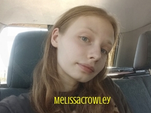 Melissacrowley