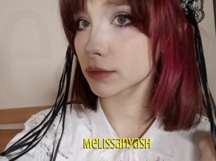 Melissanyash