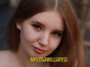 Melissawilliamss