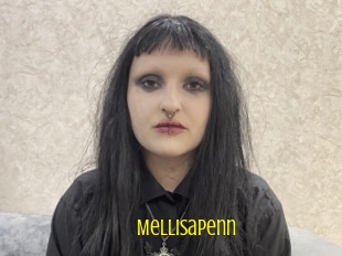 Mellisapenn