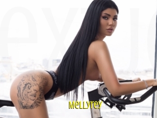 Mellyrey