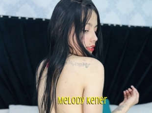 Melody_kener