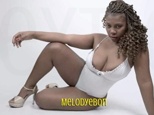 Melodyebon