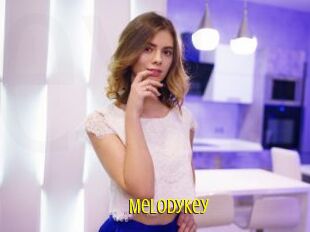 Melodykey