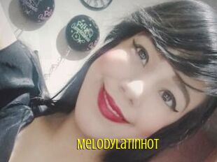 Melodylatinhot