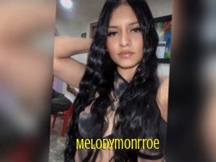 Melodymonrroe