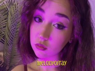 Melodyofray