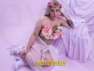 Melodywolff