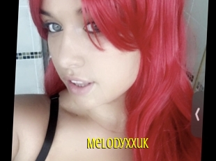 Melodyxxuk