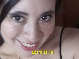 Melyiturcan