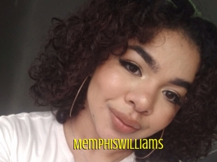 Memphiswilliams