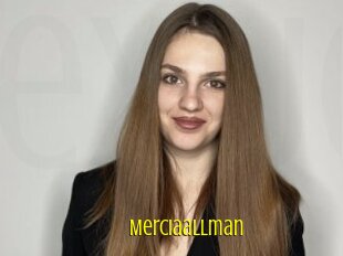 Merciaallman