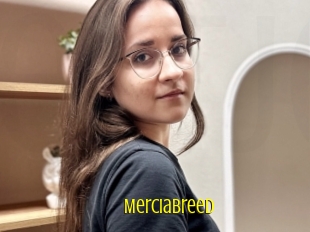 Merciabreed