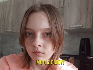 merciadurow Extraits Jeunes