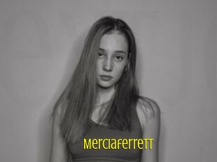 Merciaferrett