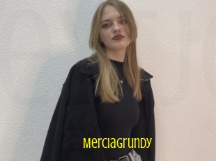 Merciagrundy