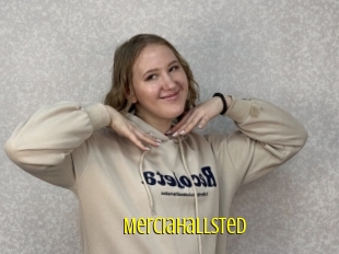 Merciahallsted